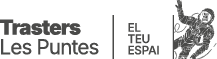 Logo Trasters Les Puntes